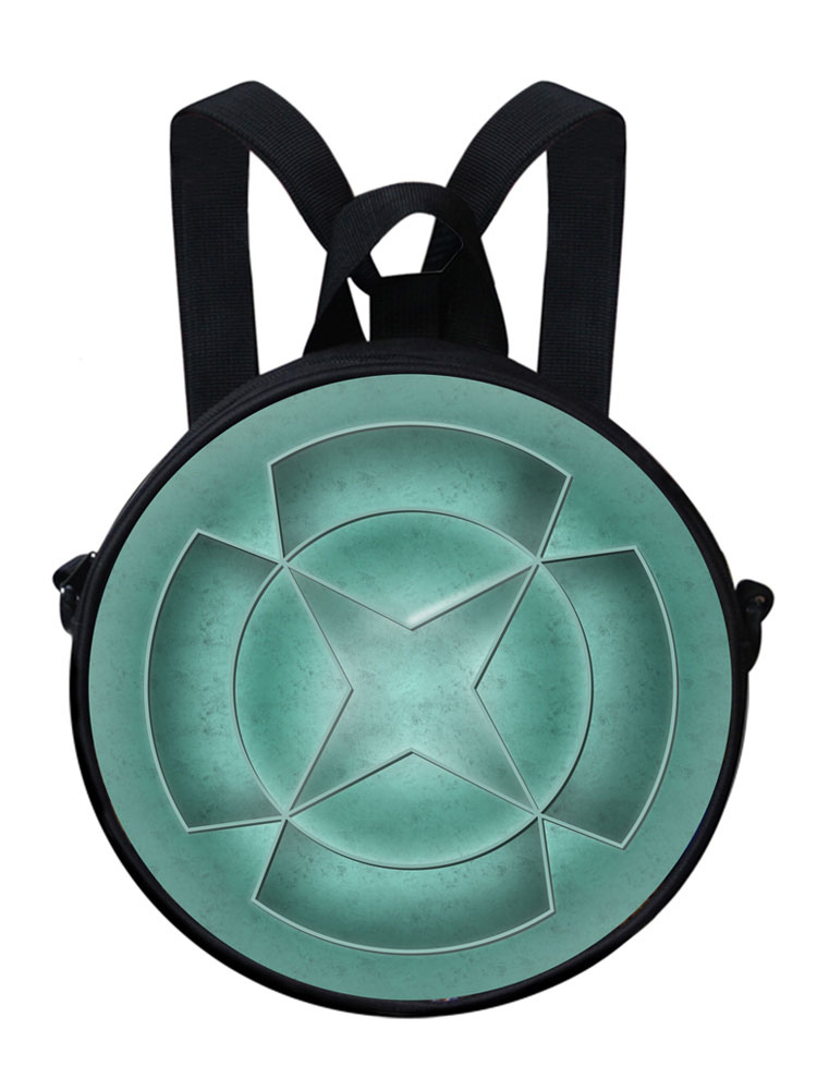 saint seiya backpack