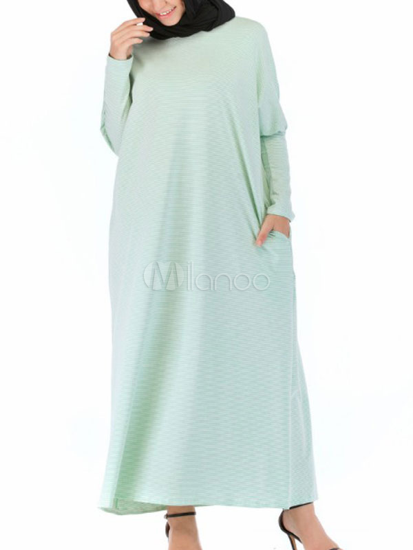 caftan arabe