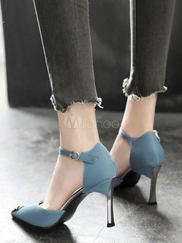 special high heels