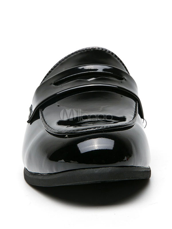 Mens Sandals SlipOn Leather Rubber Sole White Men's Mules