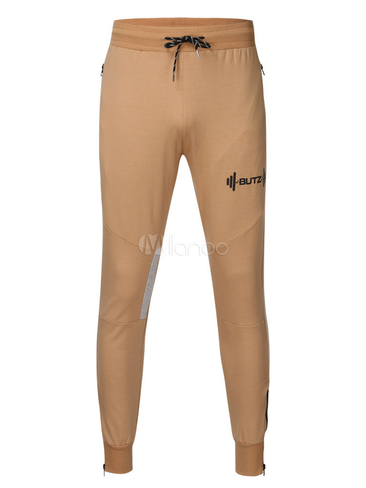 men workout pants
