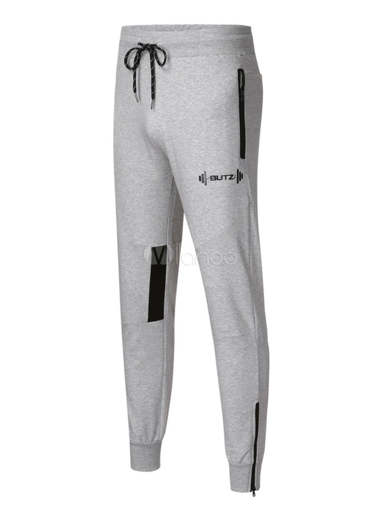 men workout pants