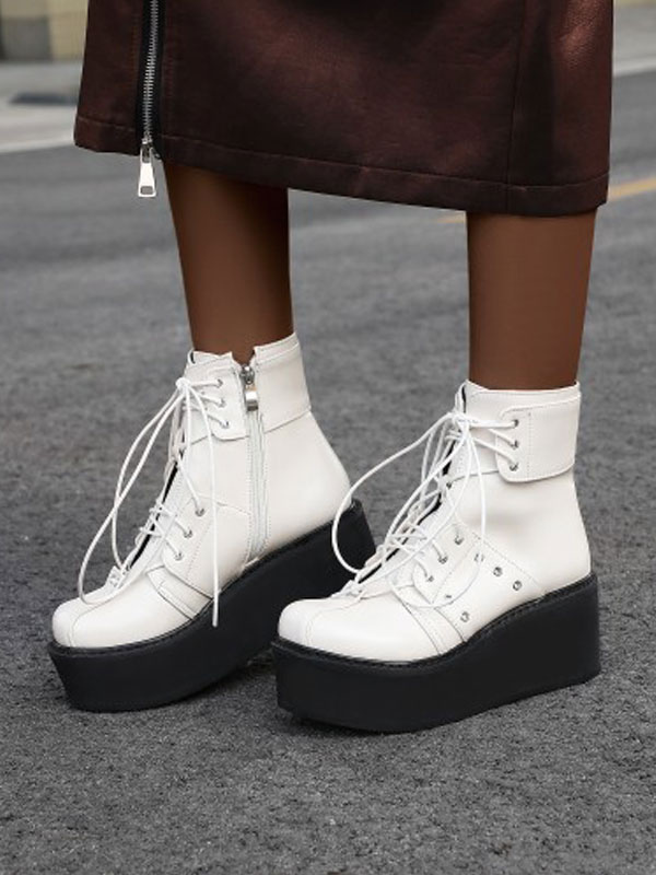 Botas Góticas Hombre on Sale, UP TO 61% OFF | www.editorialelpirata.com