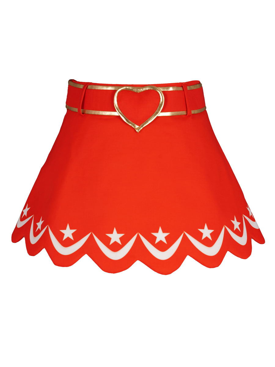 ワンピースペローナコスプレコスチューム Milanoo Jp