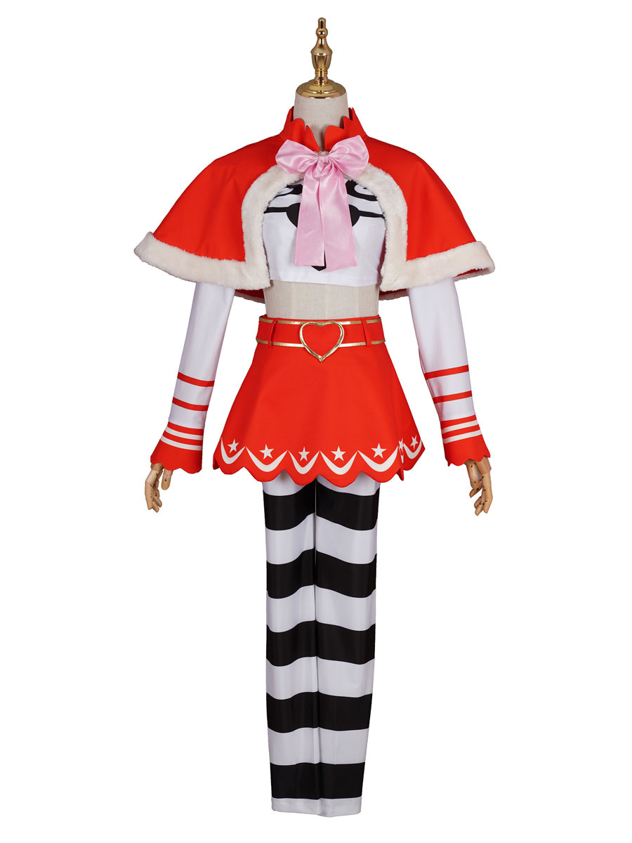 ワンピースペローナコスプレコスチューム Milanoo Jp