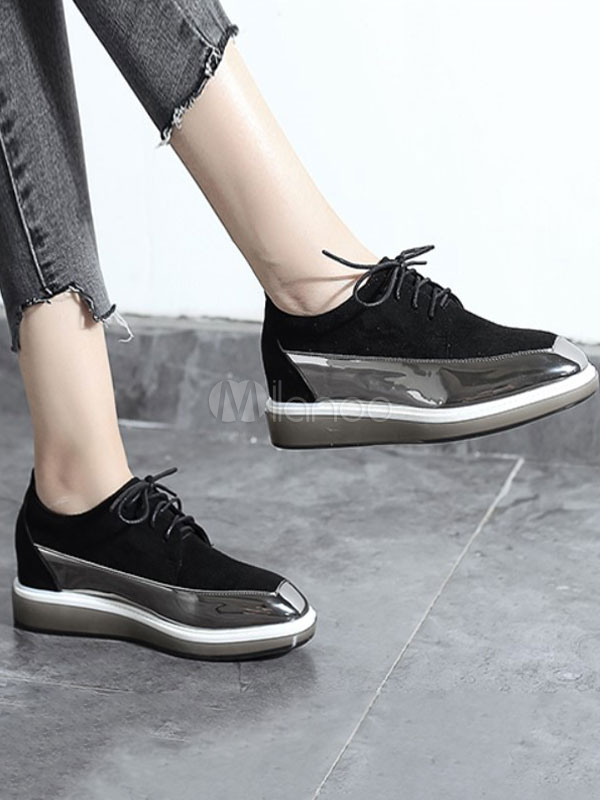 flatform oxford