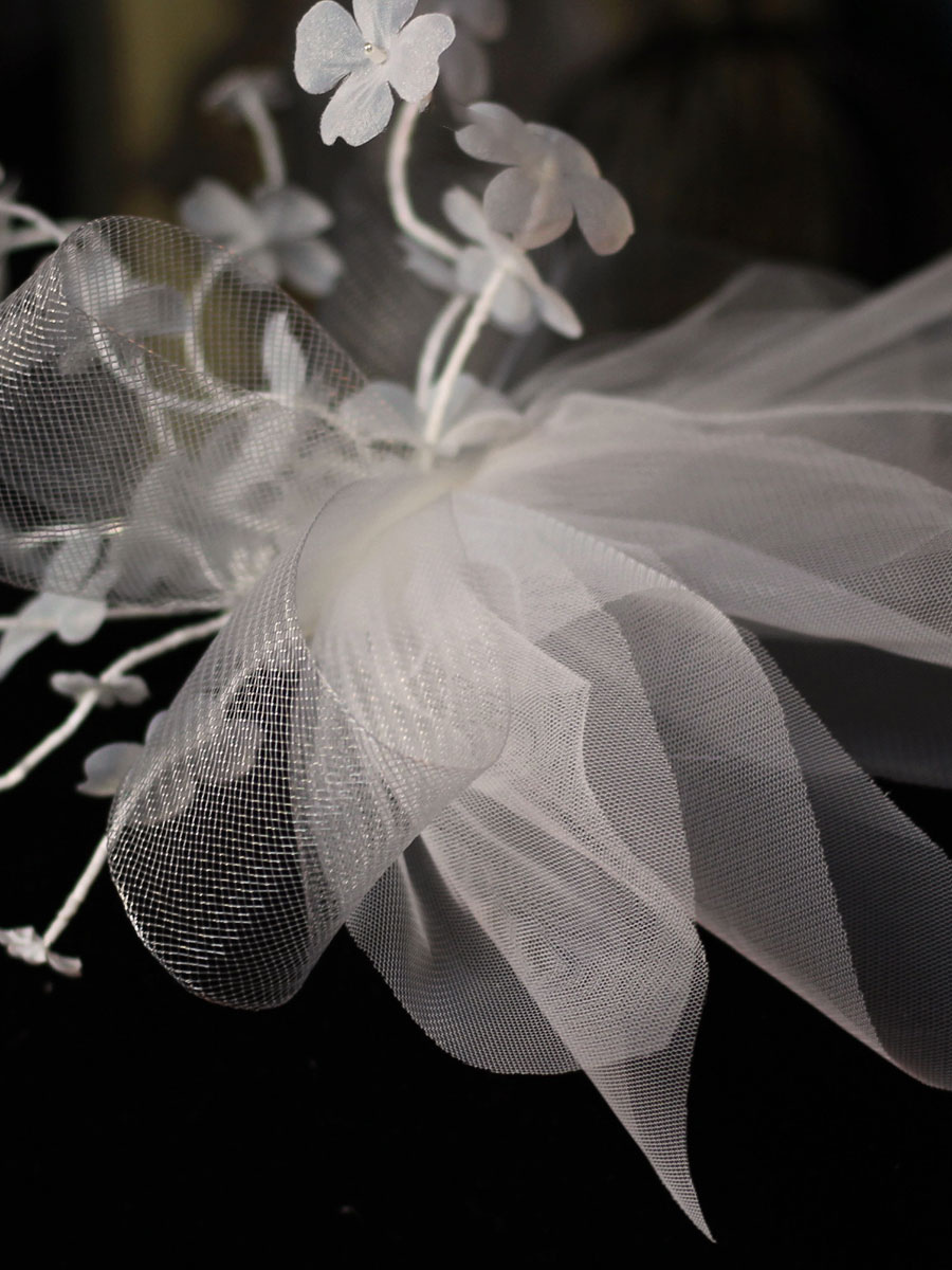 Wedding & Events Wedding Accessories | Wedding Headpiece Headwear Bridal Hair Accessories - HB55029