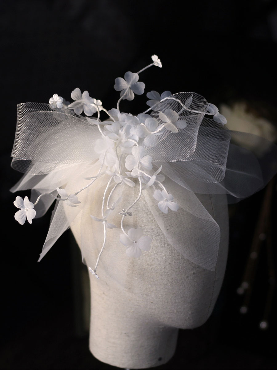 Wedding & Events Wedding Accessories | Wedding Headpiece Headwear Bridal Hair Accessories - HB55029