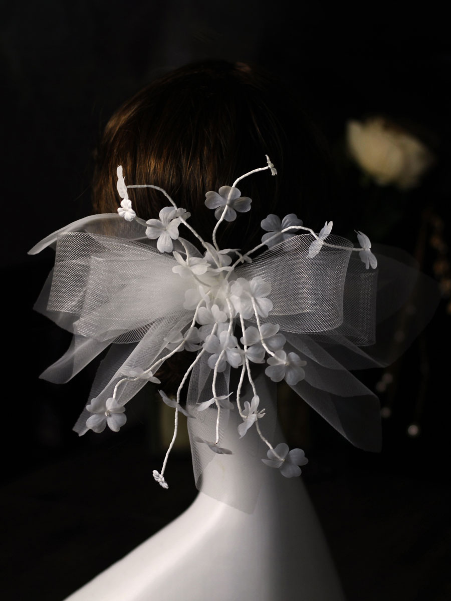 Wedding & Events Wedding Accessories | Wedding Headpiece Headwear Bridal Hair Accessories - HB55029