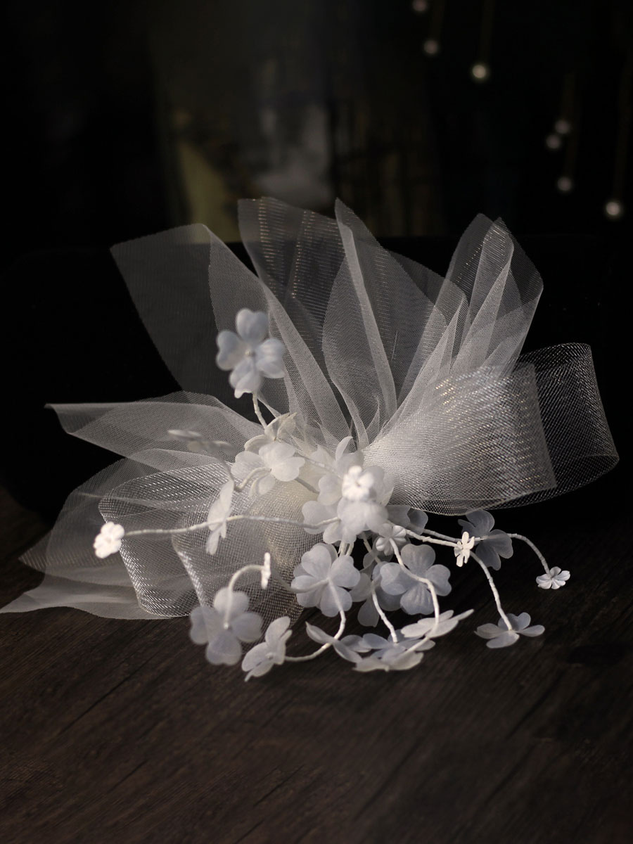 Wedding & Events Wedding Accessories | Wedding Headpiece Headwear Bridal Hair Accessories - HB55029