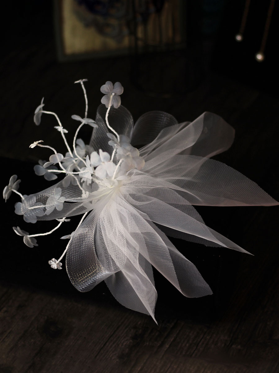 Wedding & Events Wedding Accessories | Wedding Headpiece Headwear Bridal Hair Accessories - HB55029