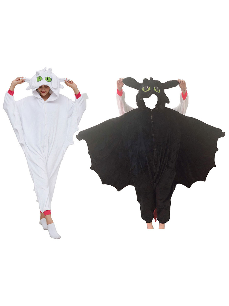 Disfraz Halloween Pijama Kigurumi Mono mono Disfraz de Halloween - Costumeslive.com