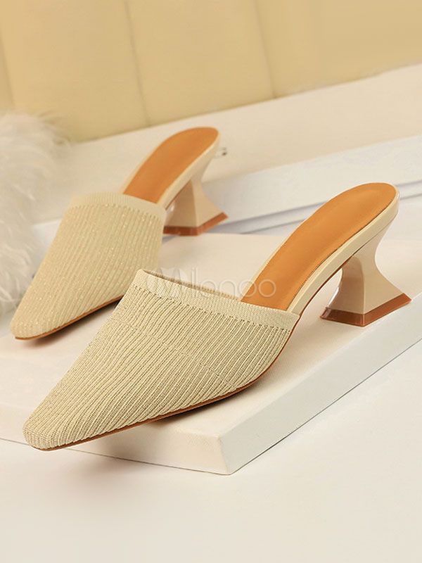 slip and slide shoes