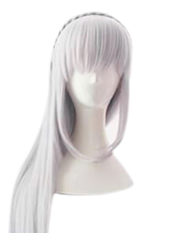 haru beastars wig