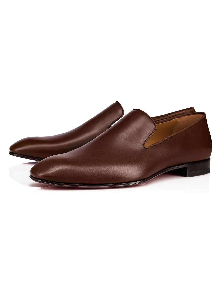 soulier soirée homme