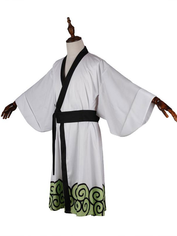 zoro one piece kimono