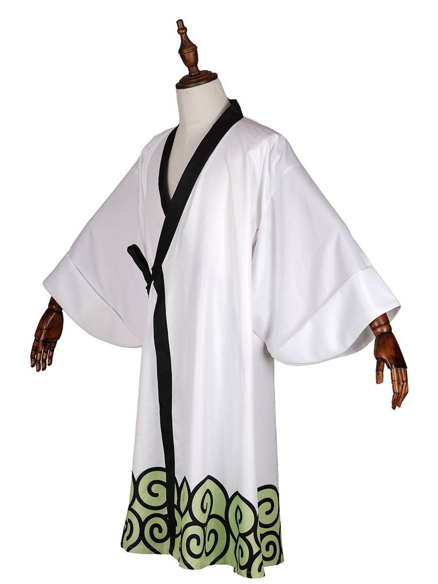 zoro one piece kimono