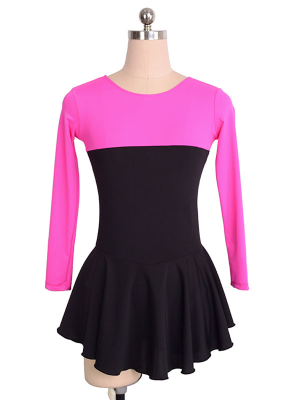 robe patinage pas cher