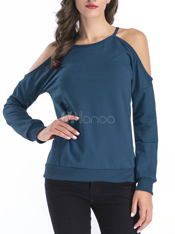 Shoulder long. Shoulder long. Shoulder long. Трикотажный топ в рубчик. Shoulder long.