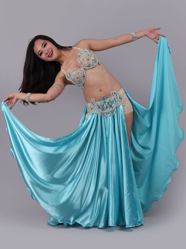 Achetez Costume de danse du ventre professionnel chez Ubuy Maroc