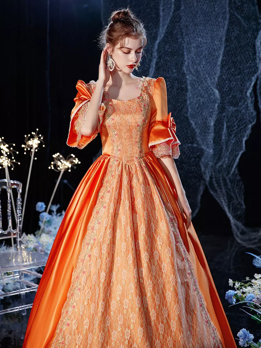 carnival themed prom dresses Prom Dress