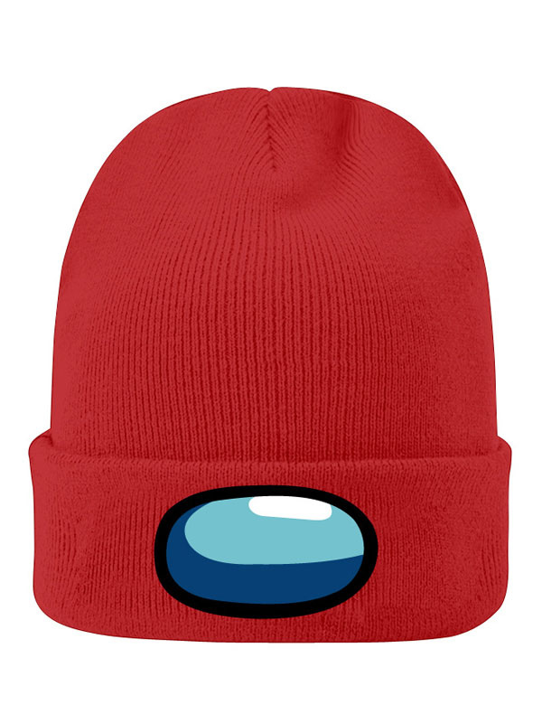 Among Us Black Hat Game Accessories Cotton Hat Milanoo Com