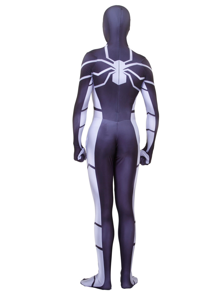 スパイダーマンフューチャーファウンデーションブラックスパイダーマンコスプレコスチュームジャンプスーツマーベルコミックコスプレ Cosplayshow Com Jp スパイダーマンフューチャーファウンデーションブラックスパイダーマンコスプレコスチュームジャンプスーツマーベルコミックコスプレ Cosplayshow Com Jp