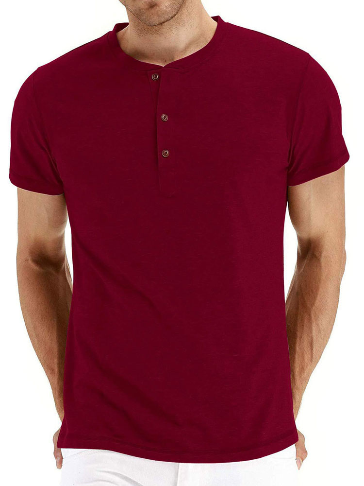 men's jewel tone shirts