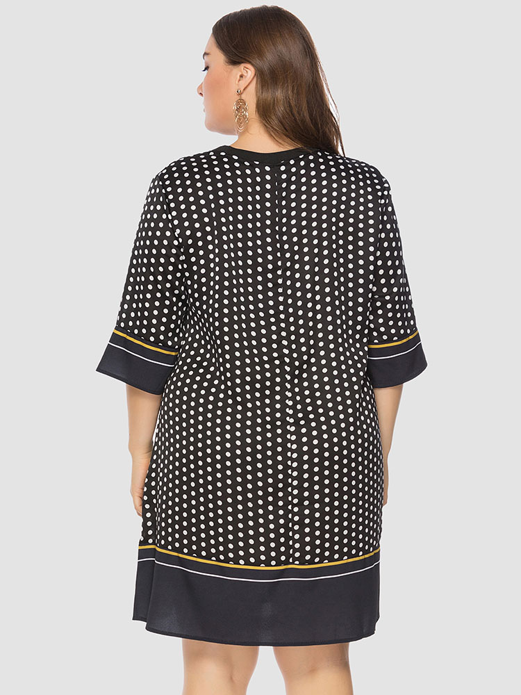 Magliette Da Donna Top Estivi Girocollo Manica Corta Top Basic - Foto 5