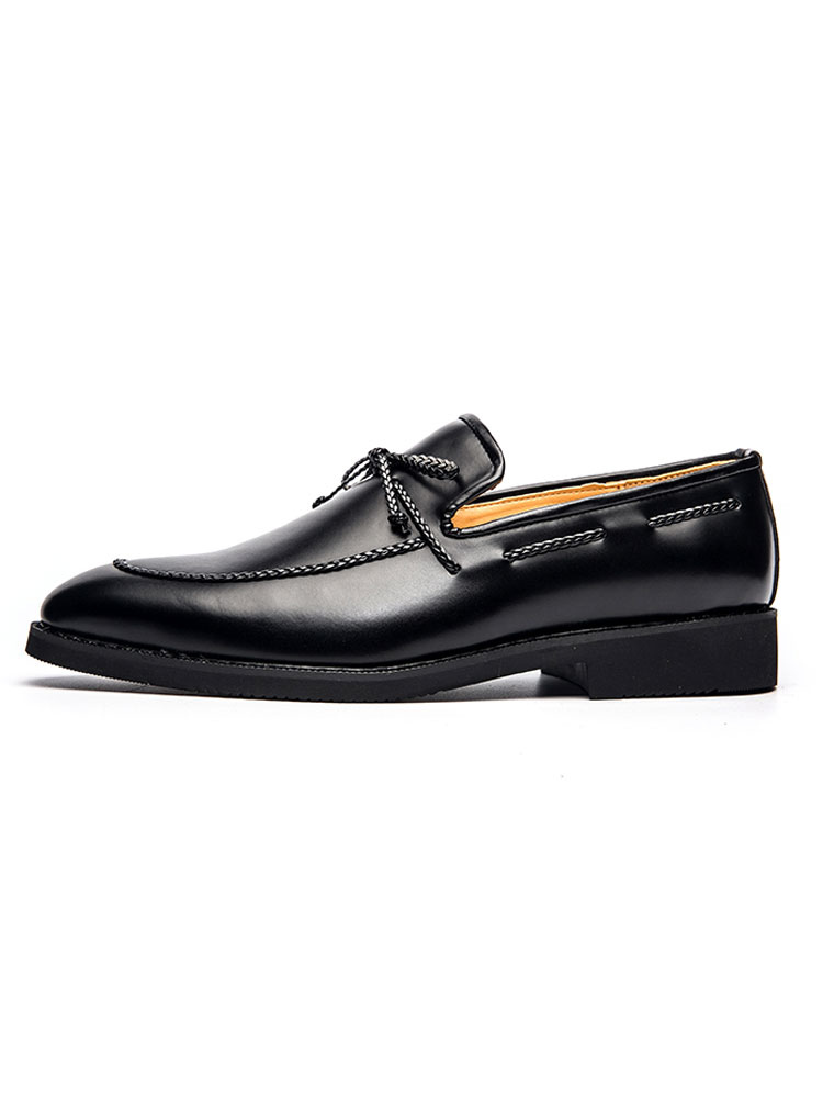 Shoes Men's Shoes | Men's Slip On Dress Loafers - BG26002