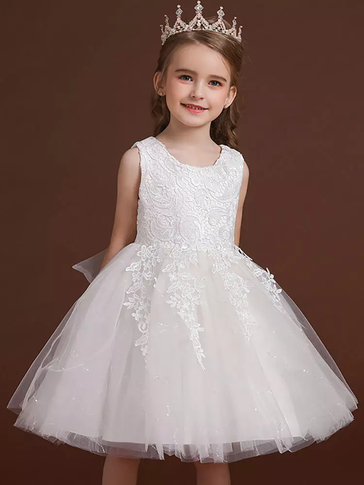 Abiti Cerimonia Con Pizzo- Acquisti in linea per Abiti Cerimonia Con