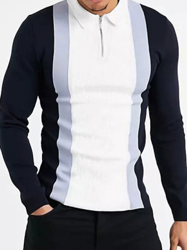 Buy Cheap Polo Shirts for Men Online | Milanoo.com