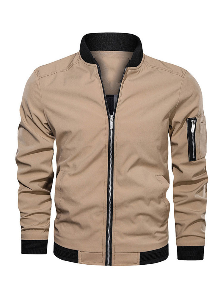 Men's Clothing Jackets & Coats | Men's Jackets & Coats Mens Jacket Men's Jackets Casual Dark Navy Dark Navy Amazing - KU17260