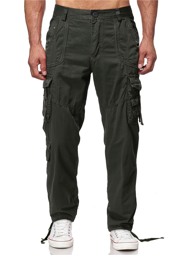 Los mejores pantalones multibolsillos para trabajar - EKIPA-T Ropa Laboral  | EKIPA-T Ropa Laboral