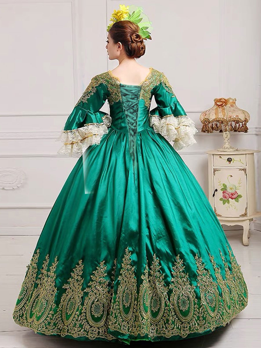 Victorian Masquerade Ball Gowns Dresses Images