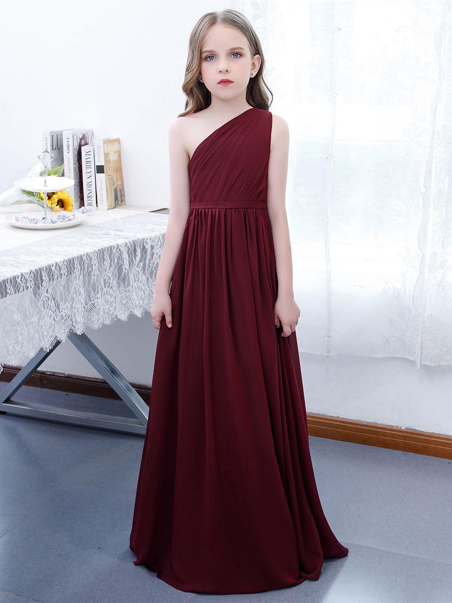 princess polly baby blue dress Ruched satin midi dress in burgundy - Dolce Gabbana