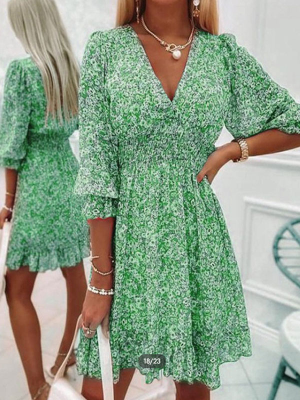 Cool Summer Dresses,Sexy sundress for women | Milanoo.com
