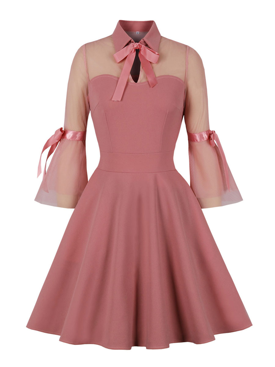 elegant vintage style dresses