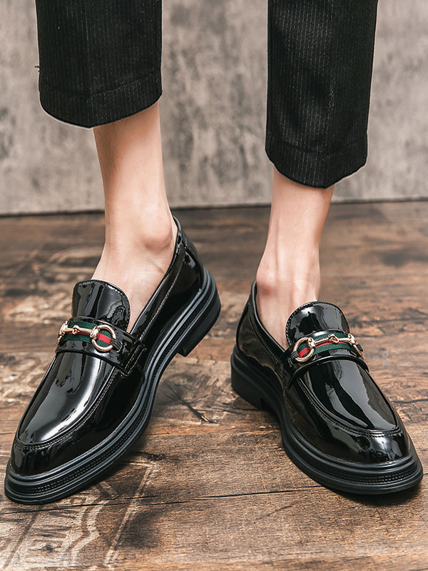 タリアトーレ メンズ スリッポン・ローファー シューズ Loafers :y0