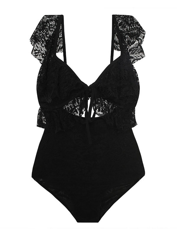 Costumi da bagno interi per donna