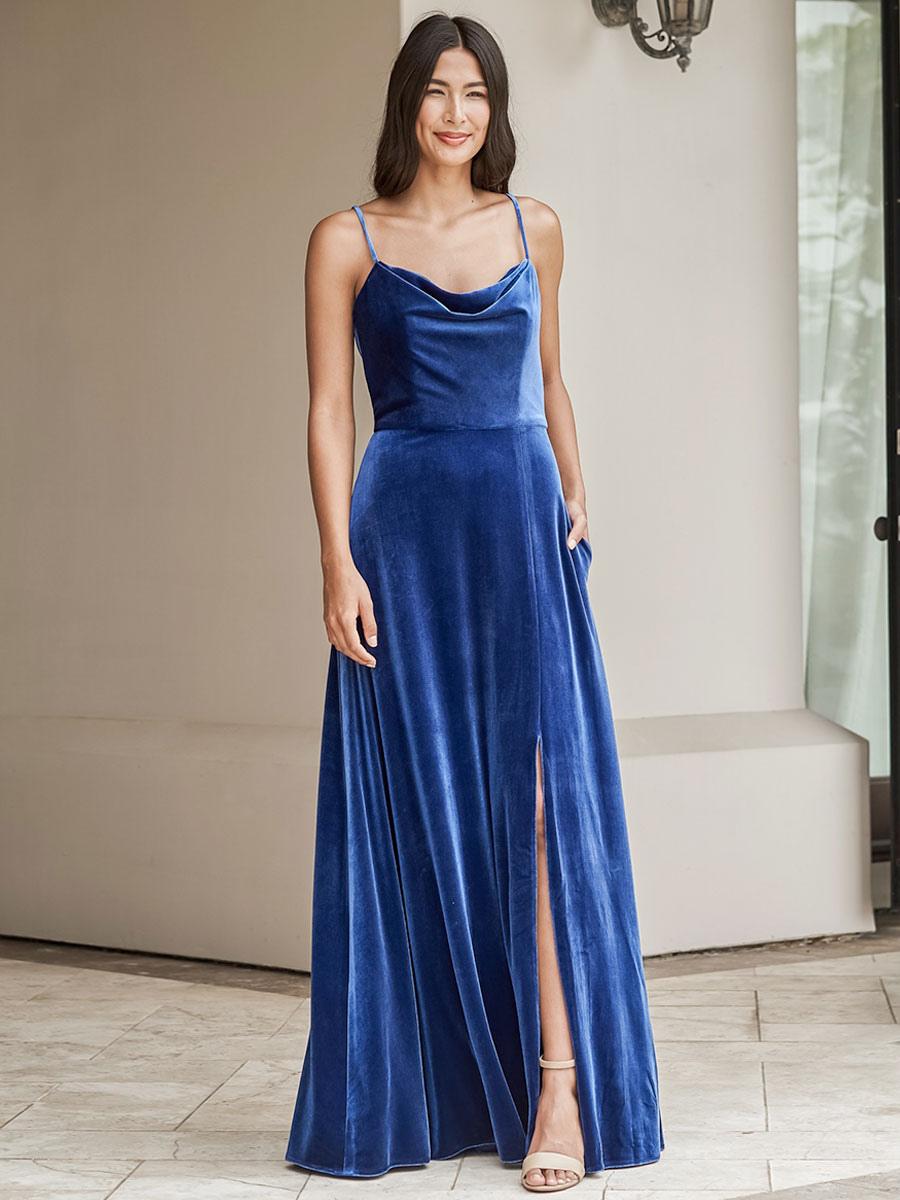 Velour 2024 bridesmaid dresses