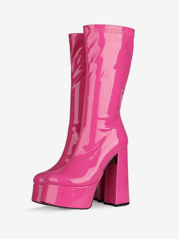 Women's Boots & Booties 2023 | Milanoo.com