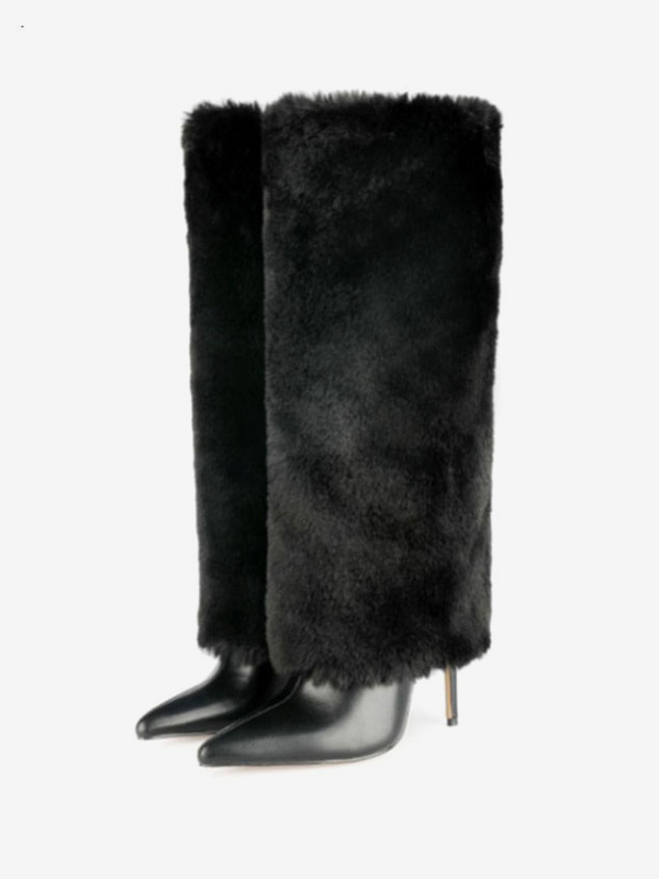 Women's Boots & Booties 2023 | Milanoo.com