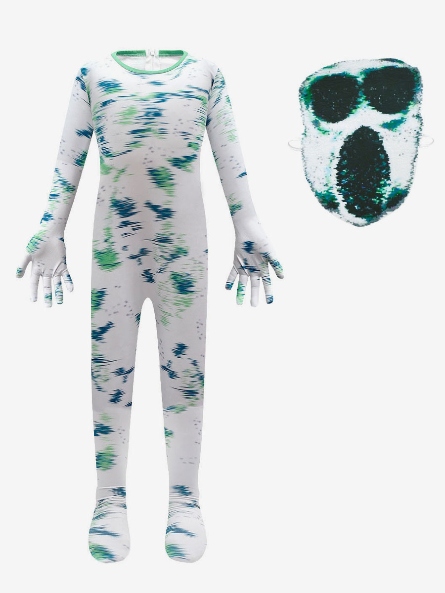 doors roblox Outfit