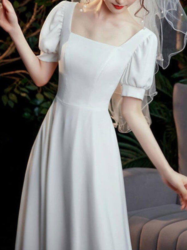 light purple mini dress Alison – Beginning Boutique Color:WHITE (cotton) Maje Crocheted Embellished Mini formal dresses chiffon