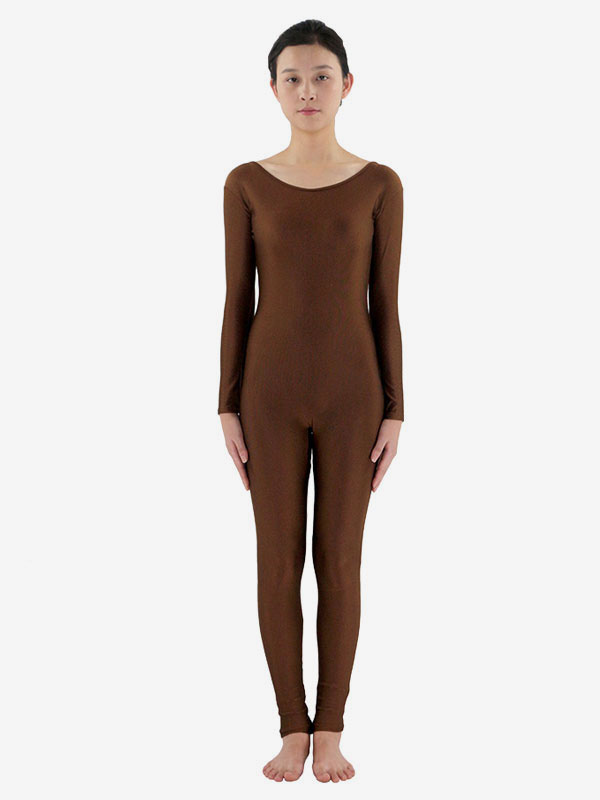 Stretchy Morph Suit Adults Bodysuit Lycra Spandex Catsuit for Women ...