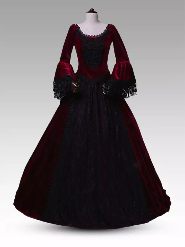 burgundy masquerade dresses Amazon.com: MAFKA Flouncing Neckline Silver Embroidery Burgundy Masquerade  Prom Ball Gown Size 26W: Clothing, Shoes & Jewelry