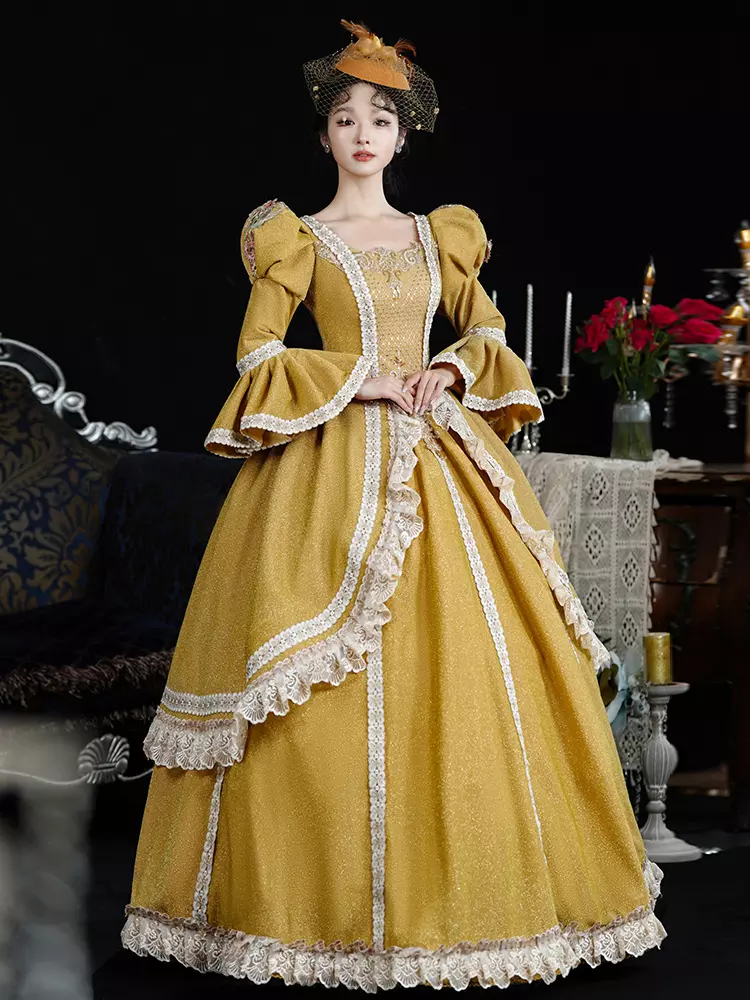 classical period dress Classical Era Dress