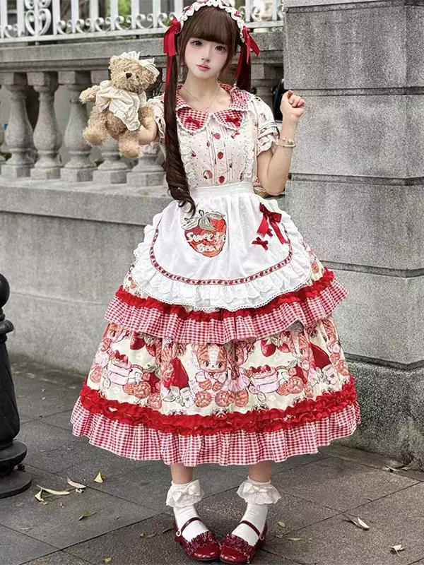 white lace skater dress with sleeves Valenti Victoria Sleeveless Lace Skater Mini Dress main image 1