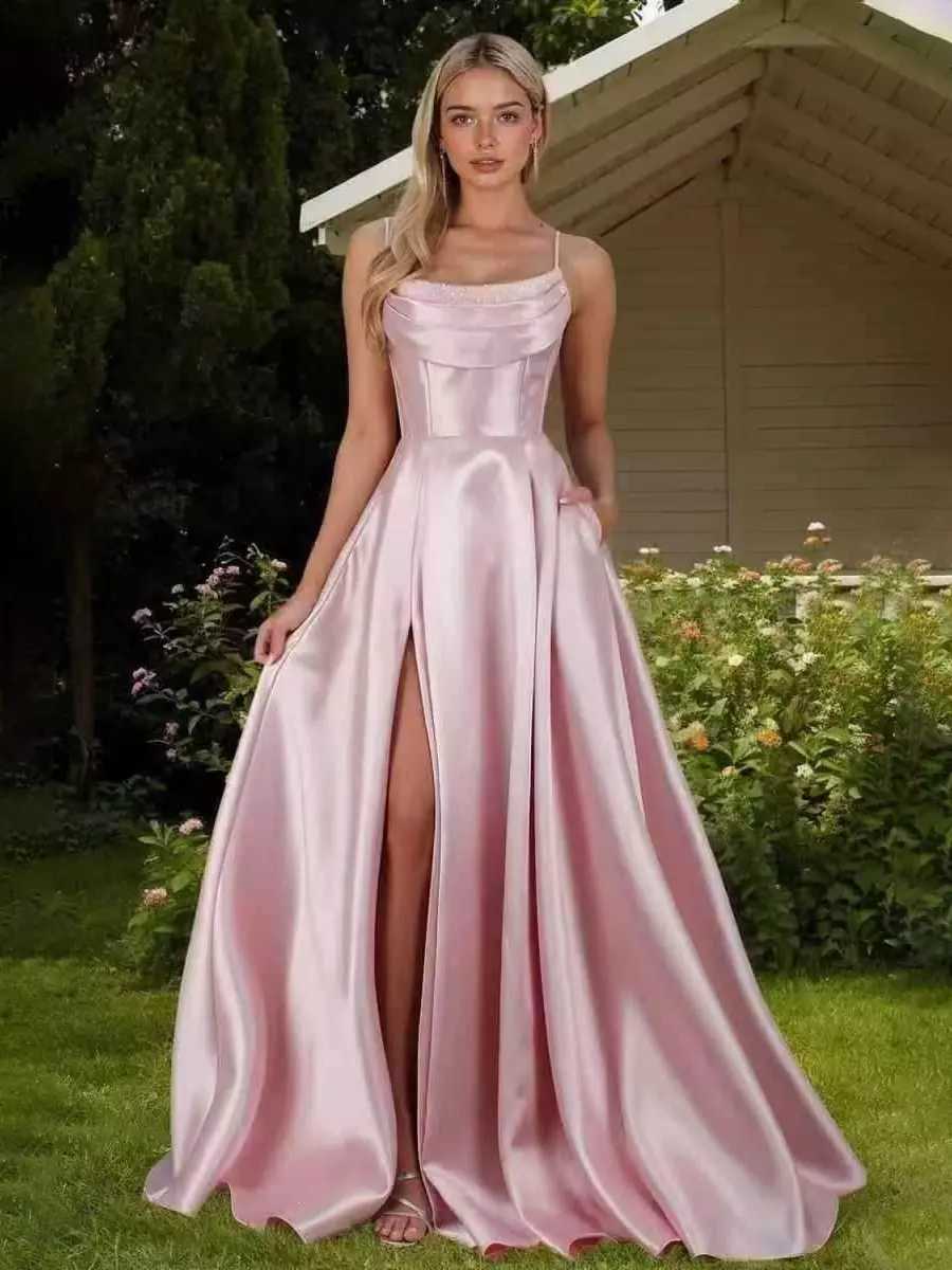 johnathan kayne prom dresses Johnathan Kayne 3219 Sequin One-Shoulder Evening Prom Dress Lilac (Lavender) / 10 main image 1